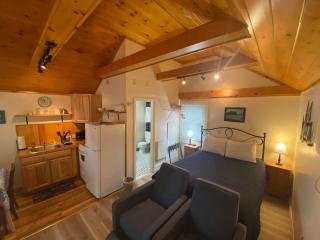 Pine Grove Cottages - Lincolnville - 1