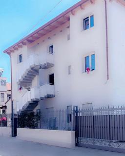 KARIS KAIROS - Santa Maria di Castellabate - 0