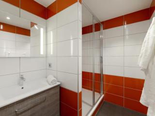 Appartement 6 pers, bien-être, accès pistes, animaux OK - FR-1-181-2380 - La Plagne Tarentaise - 6