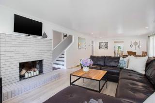 Six Pines Cottage - New Buffalo - 6