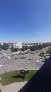 квартира на Изумруде - Aqtöbe - 0