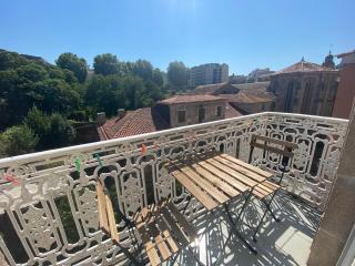 PENSIÓN SANTA CLARA - 0