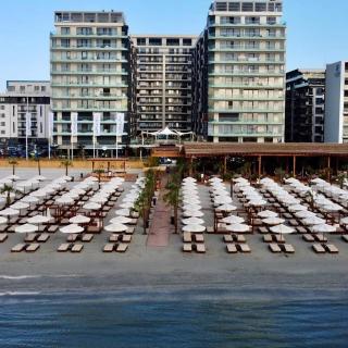 BeachScape Luxury Suites - Mamaia Nord - Năvodari - 7