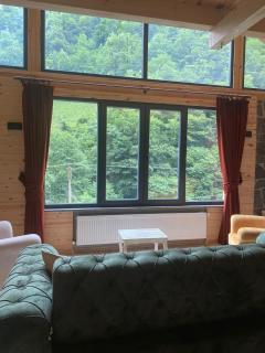 AYDER LEVUT Bungalov - 4