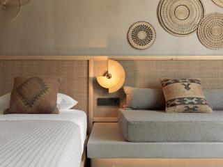 NERĒA Boutique Hotel - 1