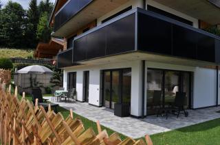 Haus am Walde - Sankt Johann in Tirol - 2
