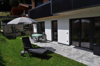 Haus am Walde - Sankt Johann in Tirol - 3