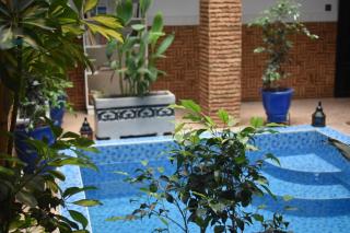 Riad Dar Alamane - 7