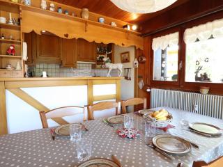 Les Gets - Appartement Calme Proche Centre, Parking, WiFi - FR-1-623-29 - Les Gets - 7
