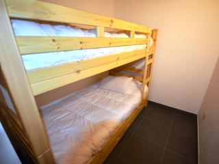 Appartement récent, 3e étage, exposé Sud-Est, à 10mn des pistes, balcon, parking et casier à skis - FR-1-623-199 - Les Gets - 3