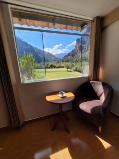 Ayllu B&B Ollantaytambo - 6