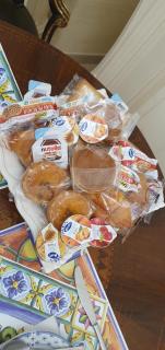 Regina Suite - Brindisi - 8