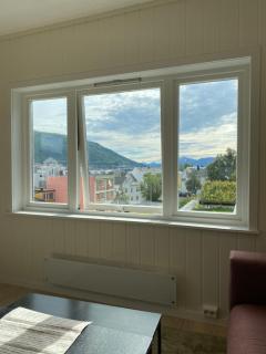 BraMy Apartments The Cozy View - Tromsø - 3
