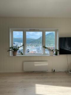 BraMy Apartments The Cozy View - Tromsø - 4