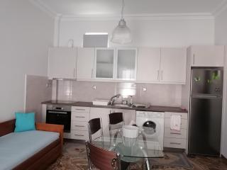 Sofia's apartment - Karystos - 0
