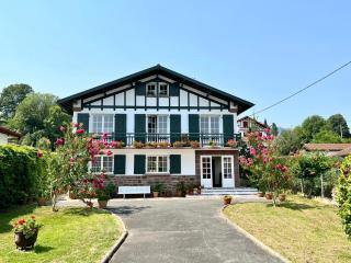 Saint Jean Pied de Port: Nere Nahia - 0