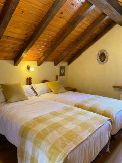 Casa Rural Idoya - Isaba - 6