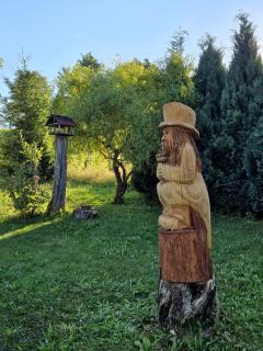 Kněžice 25, chalupa v Krkonoších - 1