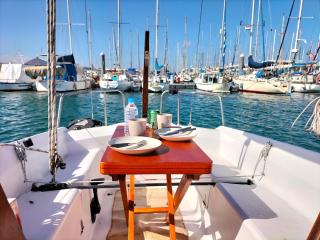 Canarian Pirat - Arrecife - 9