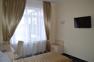 Olympic Village - Podgortsy - 9