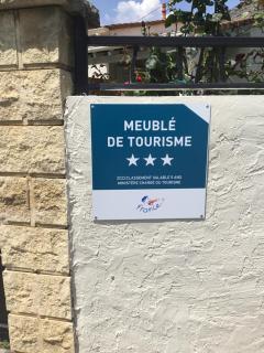 Le gîte des Pins (meublé de tourisme 3 Étoiles) - Saint-Julien-du-Verdon - 9