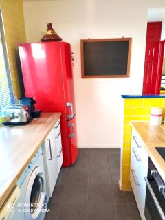 BEAUTIFUL CENTRAL LONDON APARTMENT SHOREDITCH - London - 9