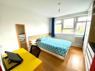 BEAUTIFUL CENTRAL LONDON APARTMENT SHOREDITCH - London - 6
