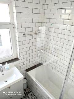 BEAUTIFUL CENTRAL LONDON APARTMENT SHOREDITCH - London - 1