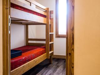 Appartement rénové 3 pièces, retour ski aux pieds, parking gratuit - FR-1-181-1936 - La Plagne Tarentaise - 7
