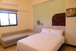 Liu Shi Guang BnB - Hsing-wen - 2