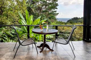 Tiki Villas Rainforest Lodge - Adults Only - Uvita - 4
