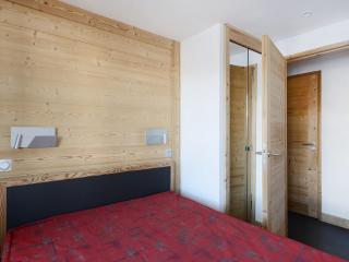 Appartement 2P 35m² avec sauna et hammam - 5 pers, animaux admis - FR-1-181-1969 - La Plagne Tarentaise - 7