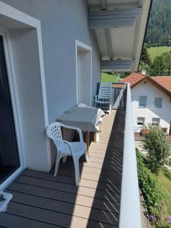 Appartement Christian - Bad Kleinkirchheim - 3