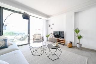 Seashell Infinity Luxury Apartment - 3