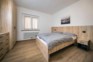 Cauriol Suites 1.1 - 1