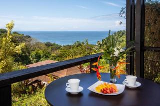 Tiki Villas Rainforest Lodge - Adults Only - Uvita - 7