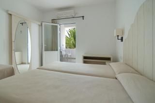 Hostal Capri - Es Pujols - 6