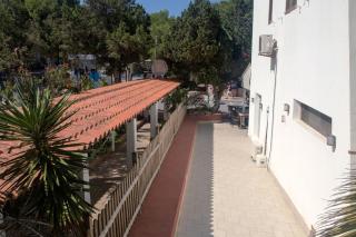 Hostal Capri - Es Pujols - 4
