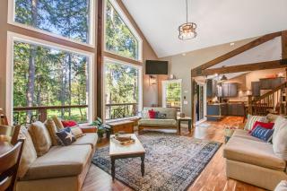 The Classy Cabin - Johnson Landing - 4