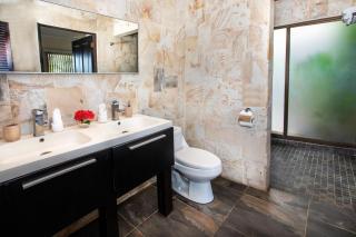 Tiki Villas Rainforest Lodge - Adults Only - Uvita - 6