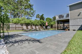 Athenas Cottage - Butler Beach - 2