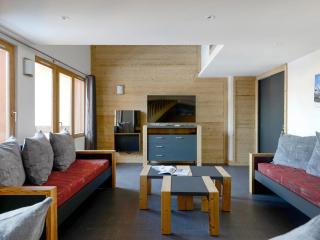 Magnifique duplex rénové 7 pièces, proche pistes, sauna, hammam, salle de fitness - FR-1-181-2341 - La Plagne Tarentaise - 5