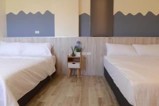 Liu Shi Guang BnB - 3