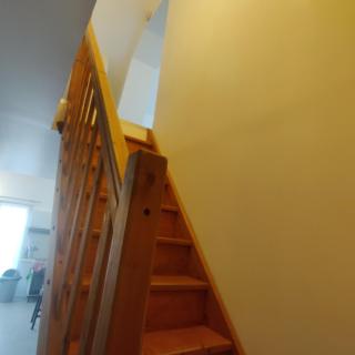 Maison 3 chambres. cour Privative 2 places de parking privatives - Corquilleroy - 2