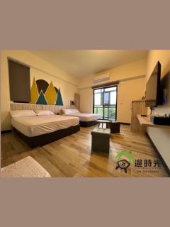 Liu Shi Guang BnB - Hsing-wen - 5