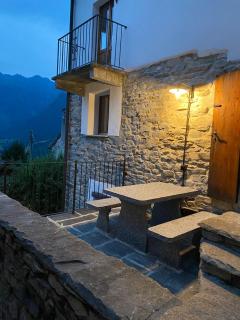 Casa Mille Sassi - Lionza - 6