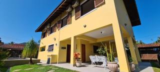 Casa de Temporada - Juquei - 1