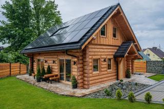 Apartamenty w Lipowskiej Chacie - jacuzzi i sauna - Ustroń - 3