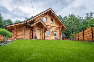Apartamenty w Lipowskiej Chacie - jacuzzi i sauna - Ustroń - 6