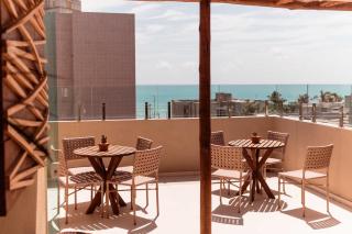 Conde Hotel Maceió - Maceió - 1